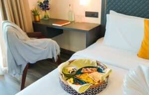 Adventure Awaits: Outdoor Activities at Surf & Sand in Candolim, North Goa, India – 403516