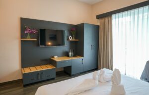 Unwind in Style: Leisure Activities at Surf & Sand in Candolim, North Goa, India – 403516