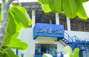 Embrace Eco-Friendly Travel at Surf & Sand in Candolim, North Goa, India – 403516