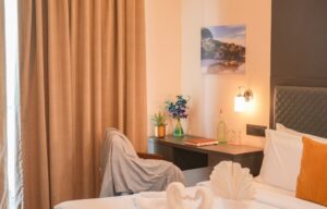 Unwind in Style: Leisure Activities at Surf & Sand in Candolim, North Goa, India – 403516